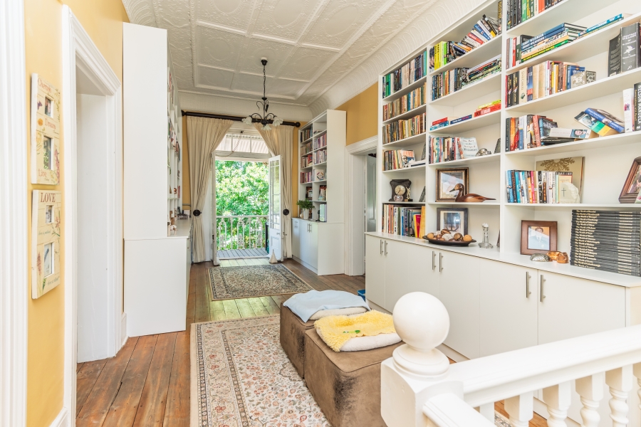 4 Bedroom Property for Sale in Claremont Western Cape